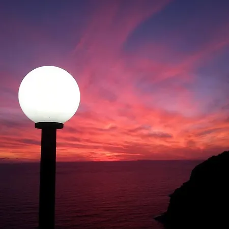 St. Leonard Hotel Forio di Ischia