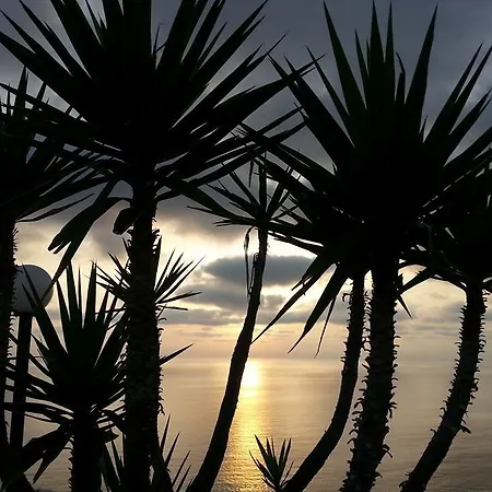 St. Leonard Forio di Ischia