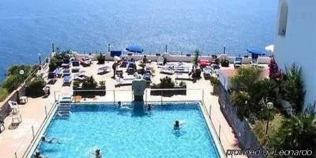 St. Leonard 4* Forio (Isola d'Ischia)
