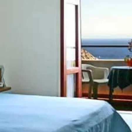 Hotel St. Leonard Forio di Ischia