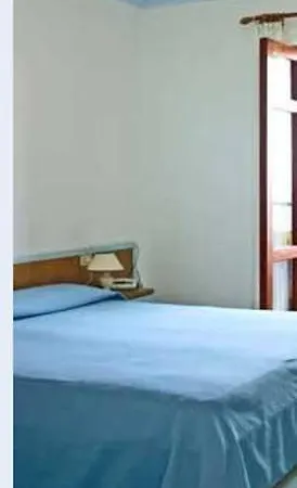 St. Leonard Hotel Forio di Ischia