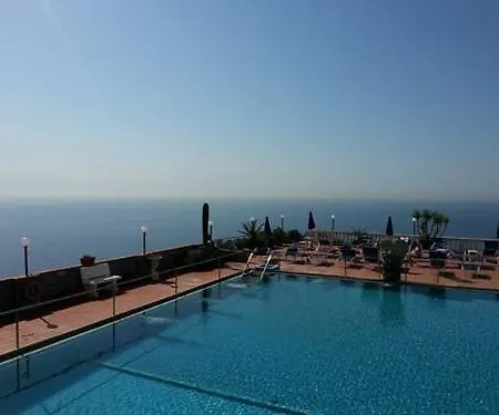 St. Leonard Hotel Forio di Ischia