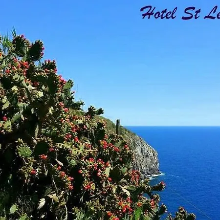 St. Leonard Forio di Ischia