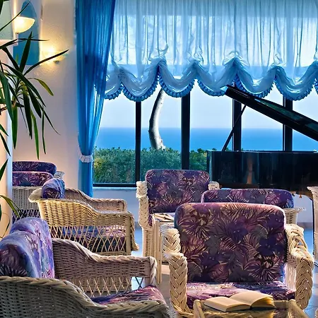 St. Leonard Szálloda 4*