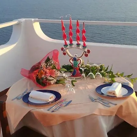 St. Leonard Forio di Ischia