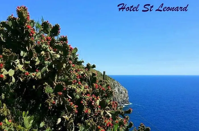 St. Leonard Forio di Ischia