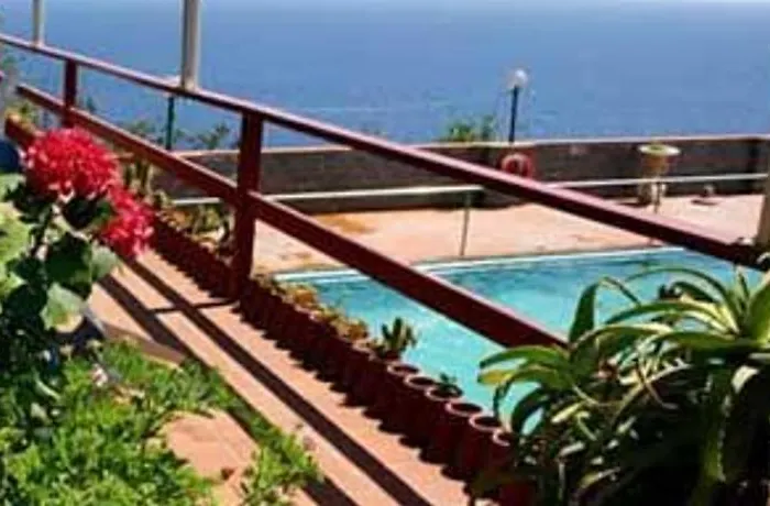 St. Leonard 4* Forio di Ischia