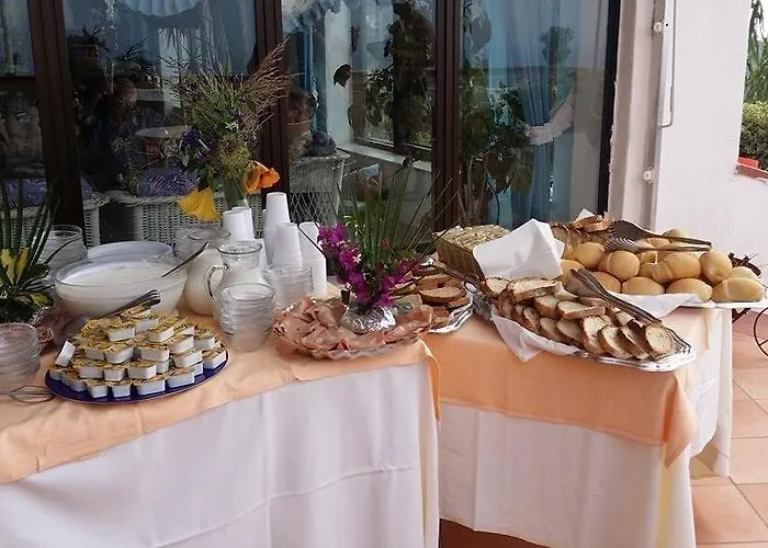 Ξενοδοχείο St. Leonard