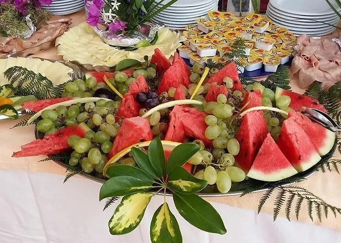 Ξενοδοχείο St. Leonard 4*