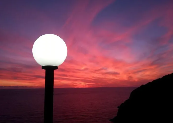 St. Leonard Ξενοδοχείο Forio di Ischia