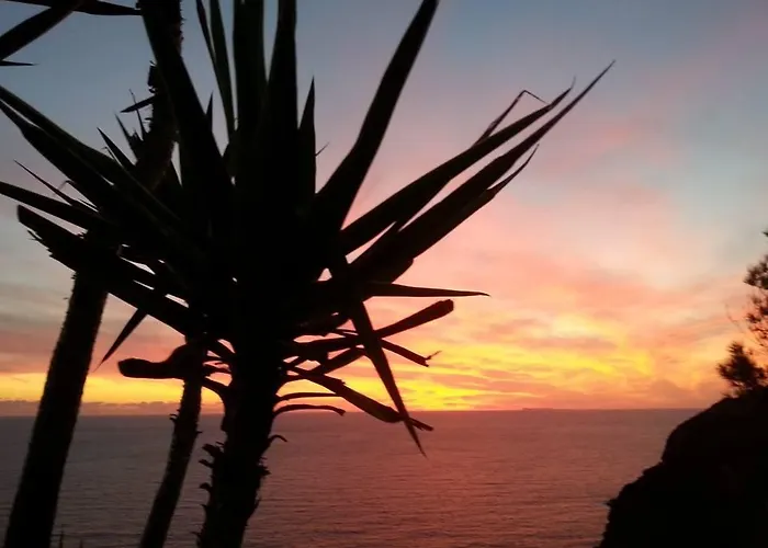 Ξενοδοχείο St. Leonard 4*