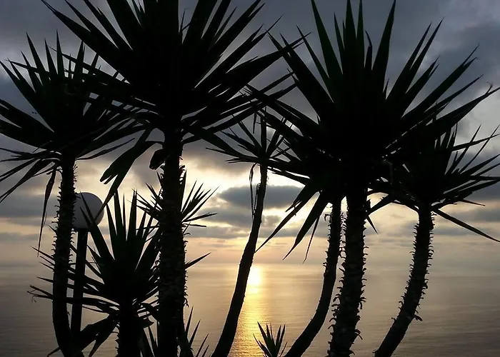 St. Leonard Forio di Ischia