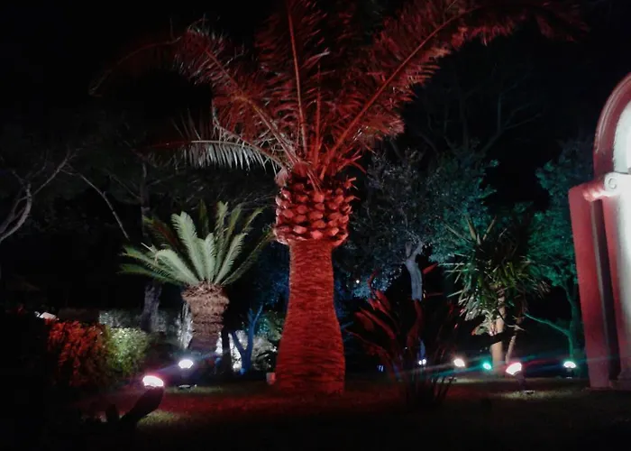 St. Leonard Ξενοδοχείο