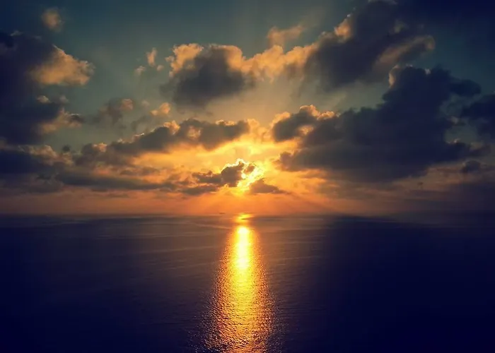 St. Leonard Forio di Ischia