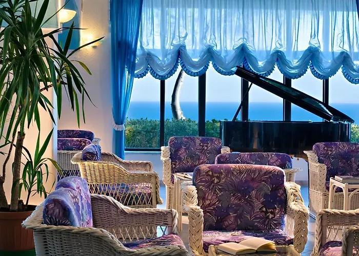 St. Leonard Отель 4*