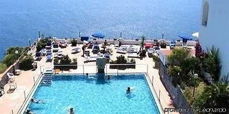 St. Leonard 4* Forio di Ischia