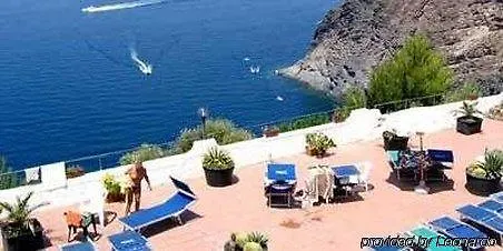 Ξενοδοχείο St. Leonard