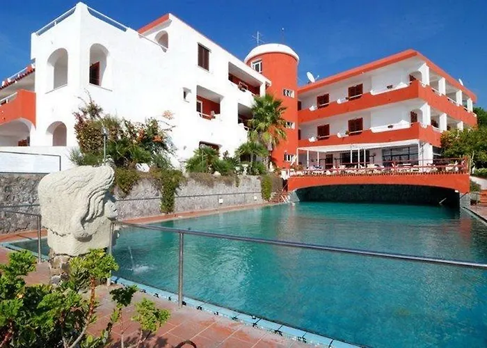 Ξενοδοχείο St. Leonard