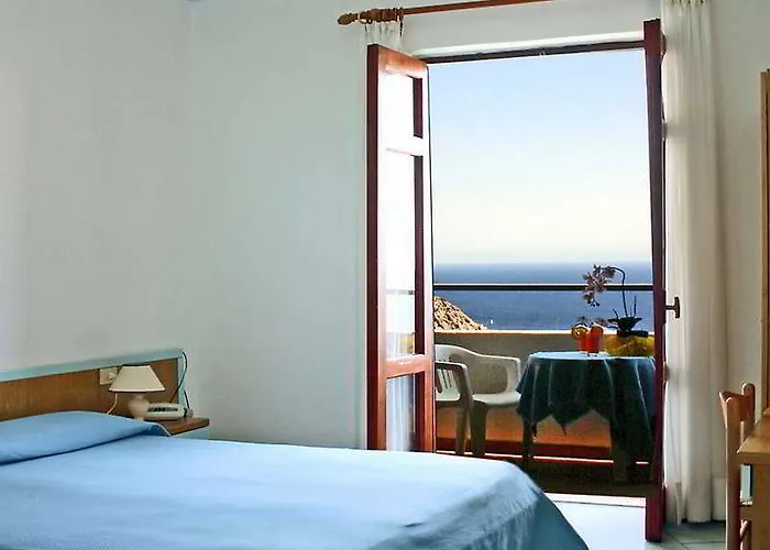 St. Leonard Ξενοδοχείο