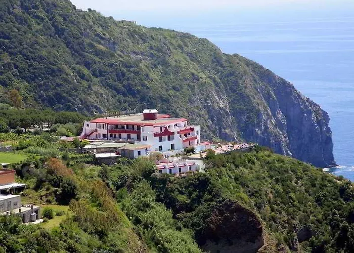 St. Leonard Отель 4*
