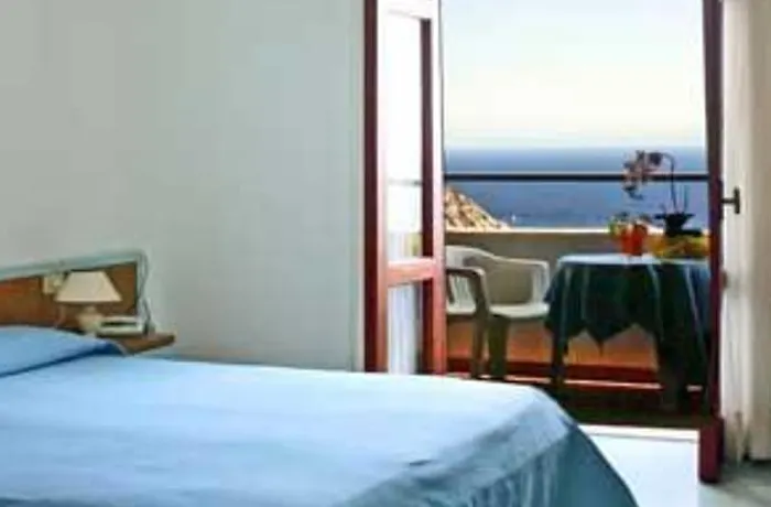 Ξενοδοχείο St. Leonard Forio di Ischia