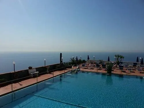 St. Leonard Ξενοδοχείο Forio di Ischia