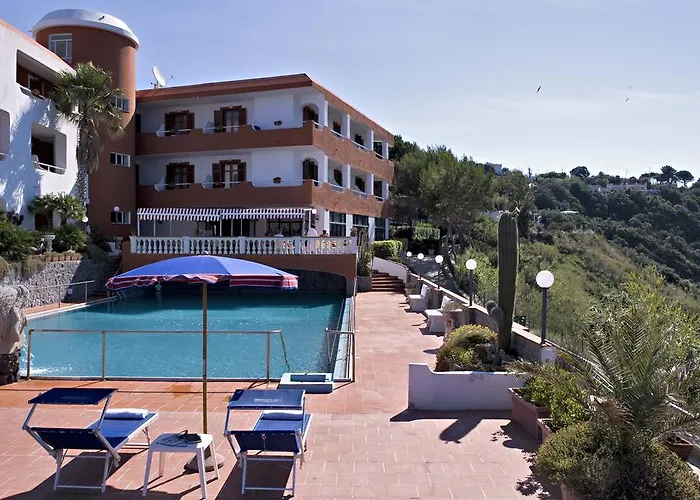 St. Leonard Ξενοδοχείο