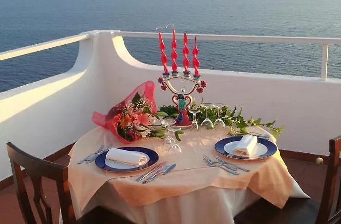 St. Leonard Forio di Ischia