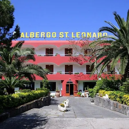 St. Leonard