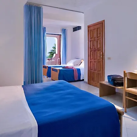 St. Leonard 4* Forio di Ischia