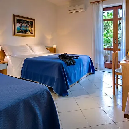 St. Leonard Hotel Forio di Ischia