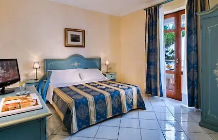 St. Leonard Forio di Ischia