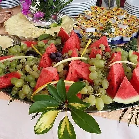 Hotel St. Leonard 4*