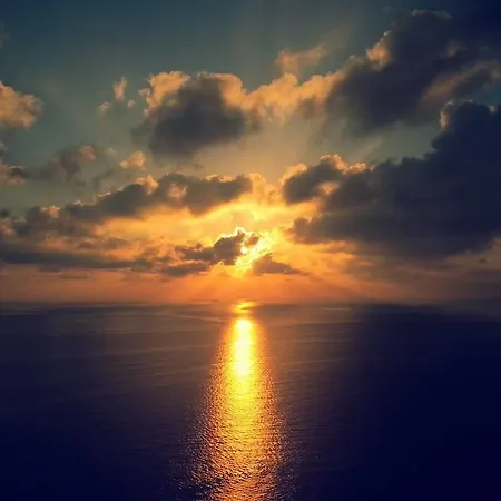 St. Leonard Forio di Ischia