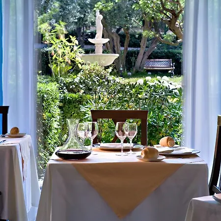 St. Leonard 4* Forio di Ischia