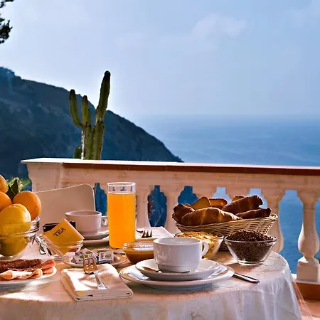 St. Leonard Hotel Forio di Ischia