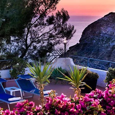 Hotel St. Leonard 4*