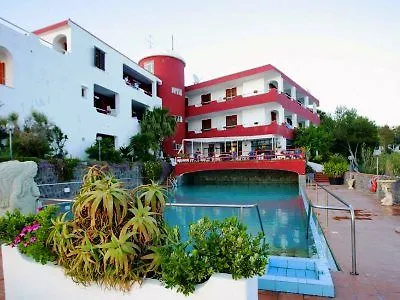 St. Leonard 4* Forio di Ischia