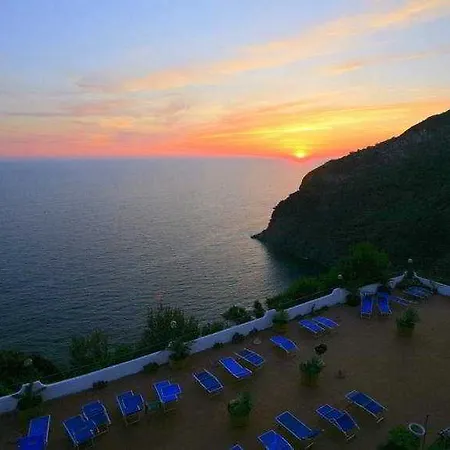 St. Leonard Hotel 4*