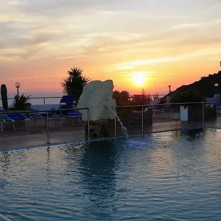 St. Leonard 4* Forio di Ischia